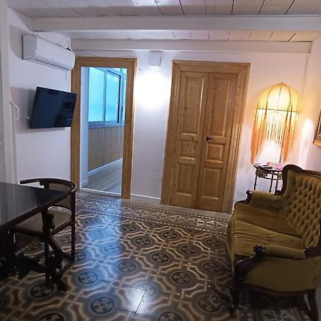 Amanda'S Suite Taranto Exterior foto