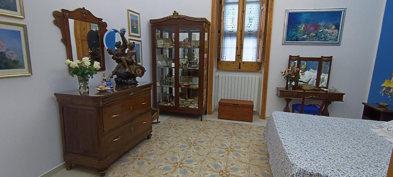 Amanda'S Suite Taranto Exterior foto