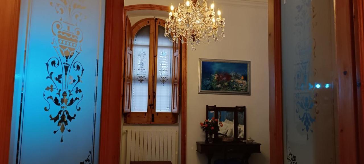 Amanda'S Suite Taranto Exterior foto