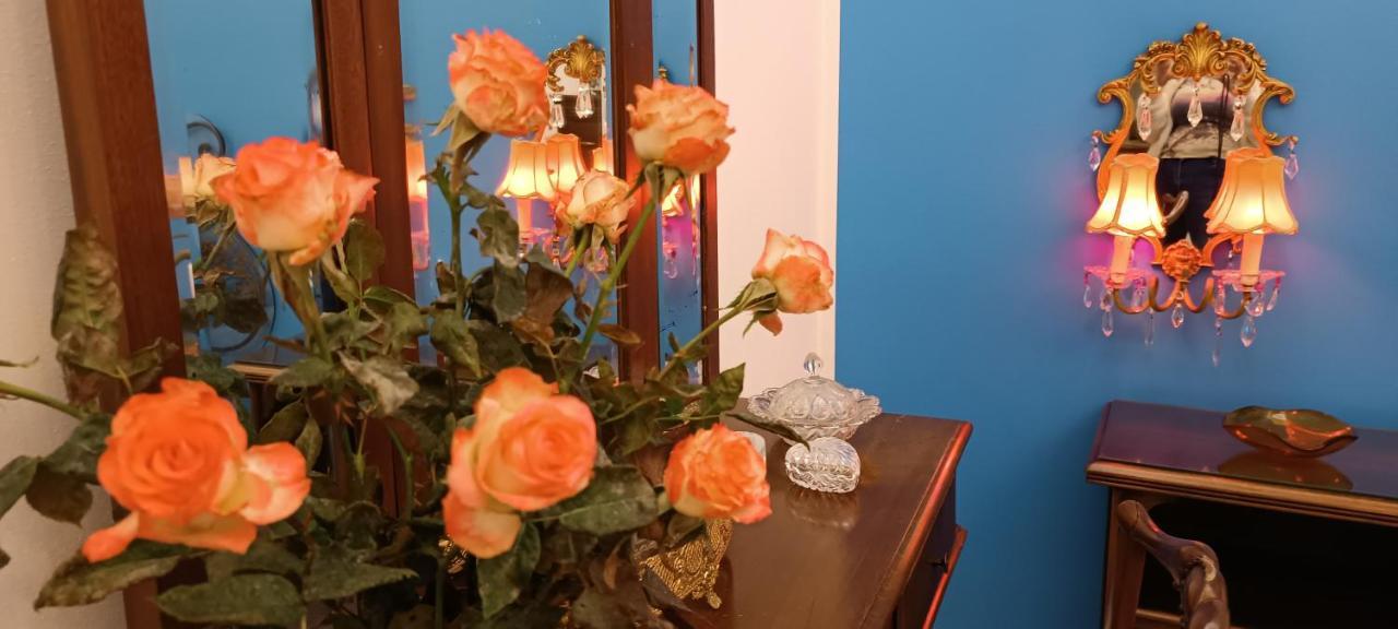 Amanda'S Suite Taranto Exterior foto