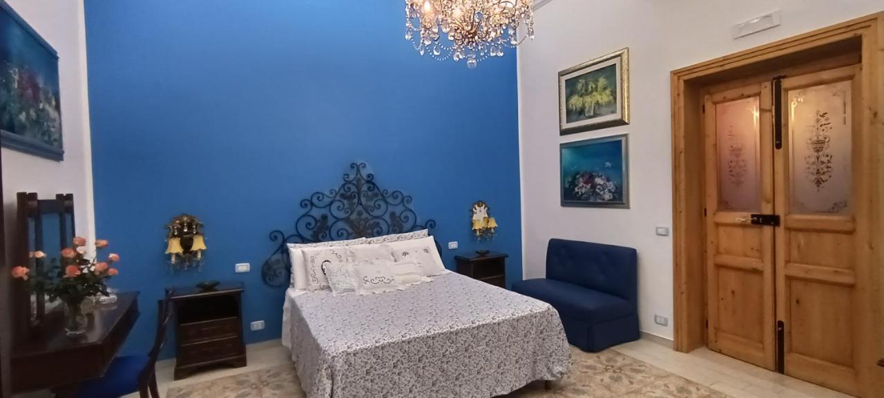 Amanda'S Suite Taranto Exterior foto