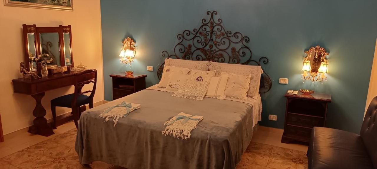Amanda'S Suite Taranto Exterior foto