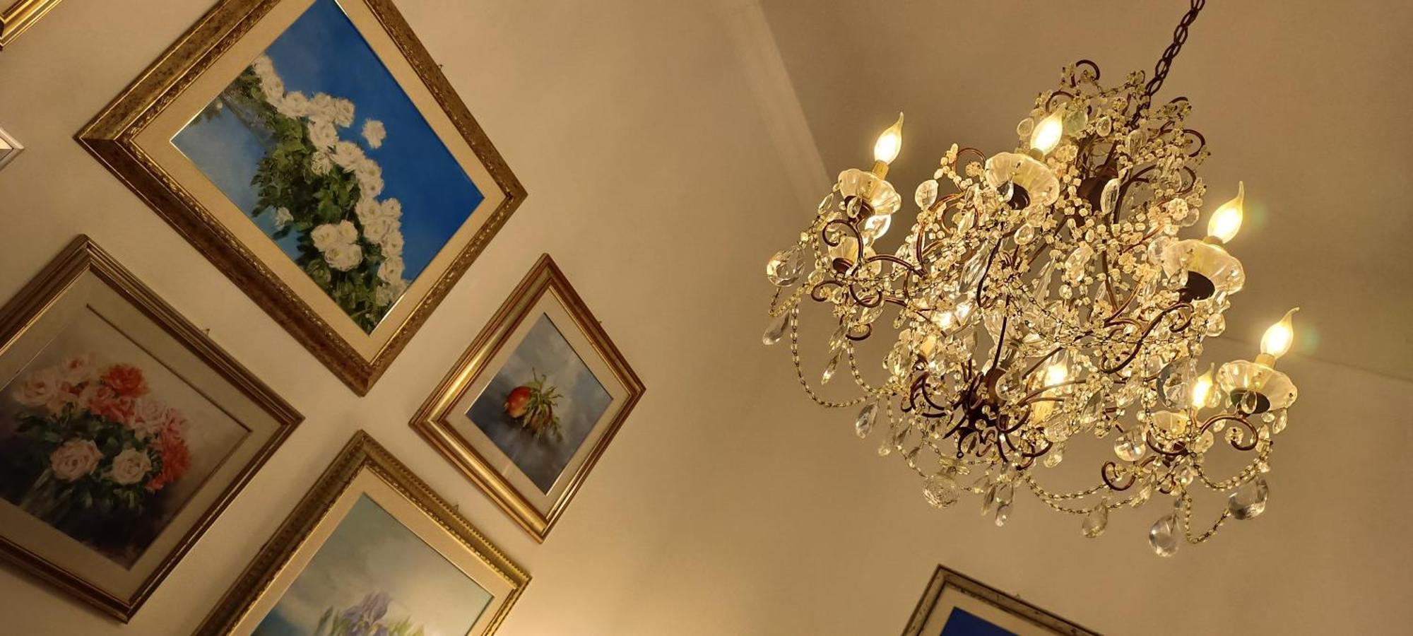 Amanda'S Suite Taranto Exterior foto