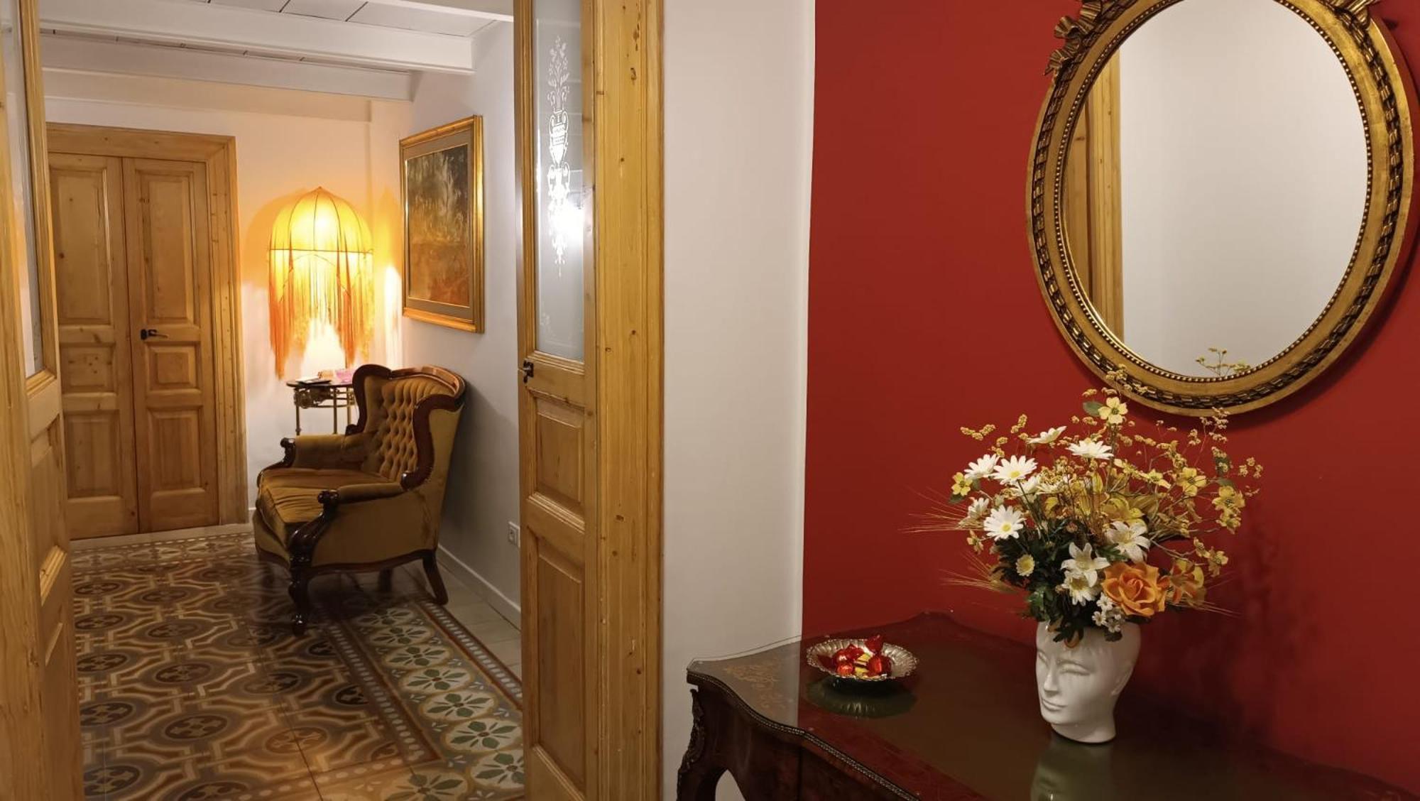 Amanda'S Suite Taranto Exterior foto