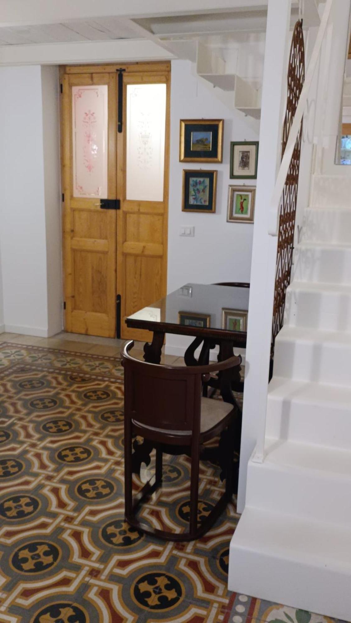 Amanda'S Suite Taranto Exterior foto