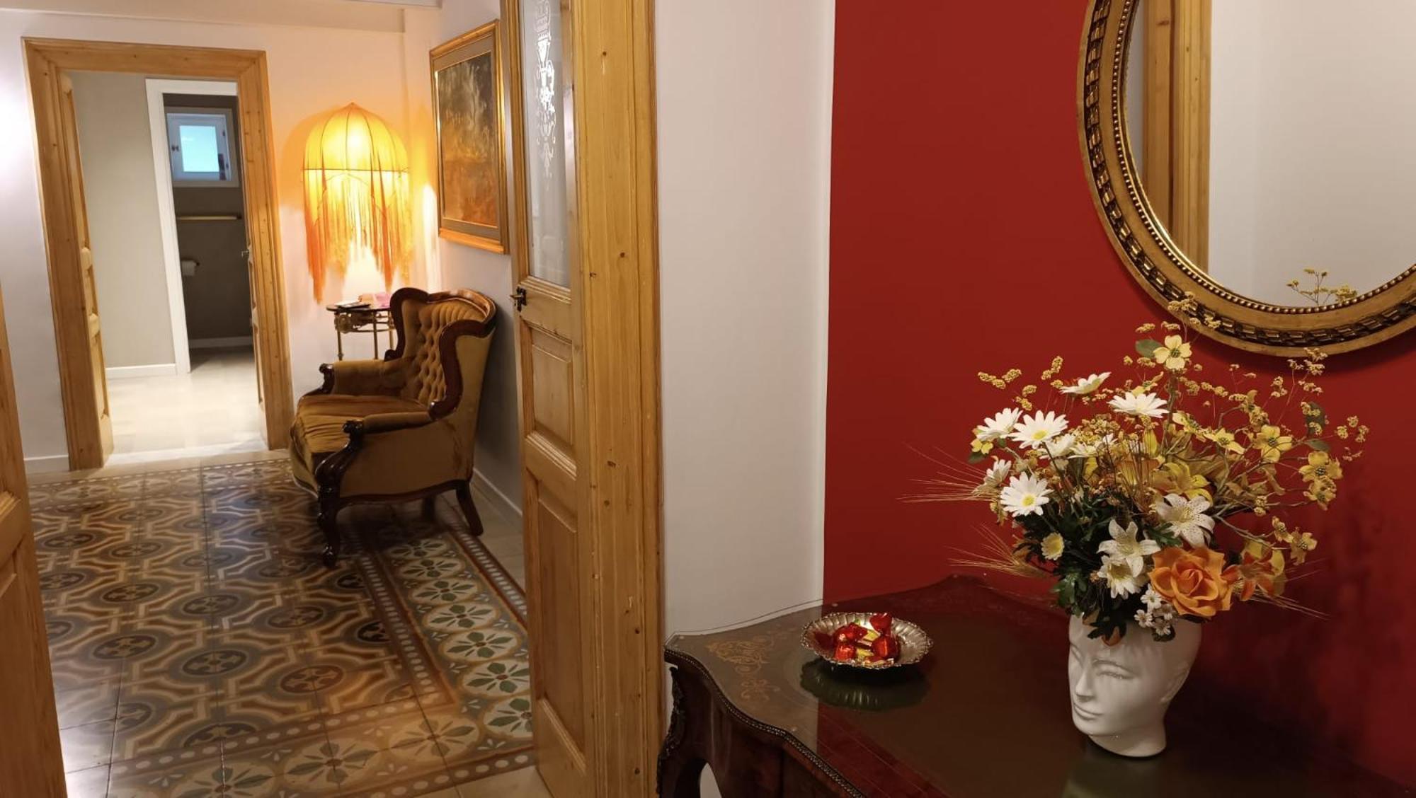 Amanda'S Suite Taranto Exterior foto
